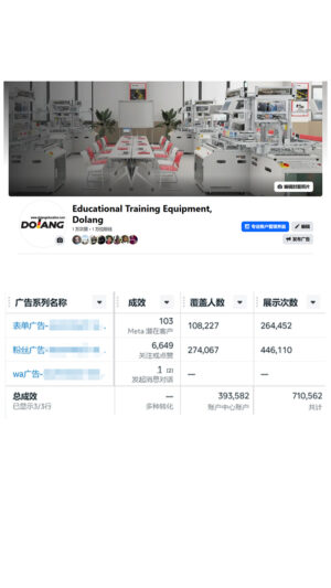 Facebook-工业自动化